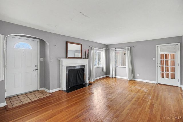 3061 Veazey Avenue, Cincinnati, OH 45238