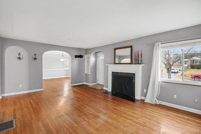 3061 Veazey Avenue, Cincinnati, OH 45238