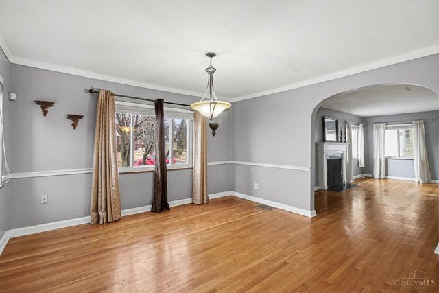 3061 Veazey Avenue, Cincinnati, OH 45238