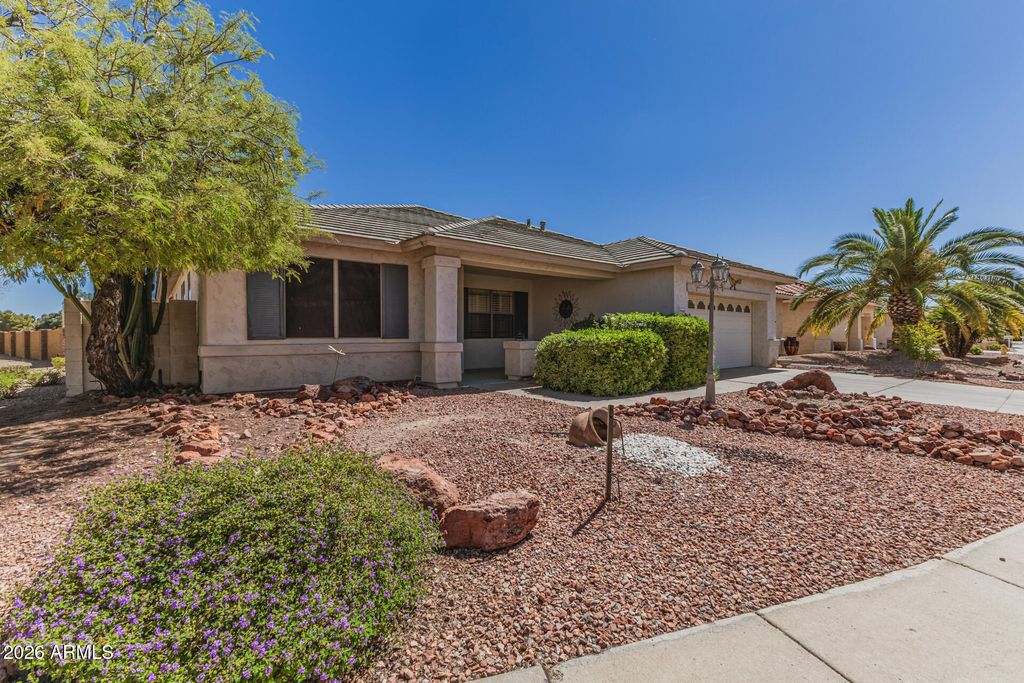 17233 N THORNBERRY Drive, Surprise, AZ 85374 — photo 3