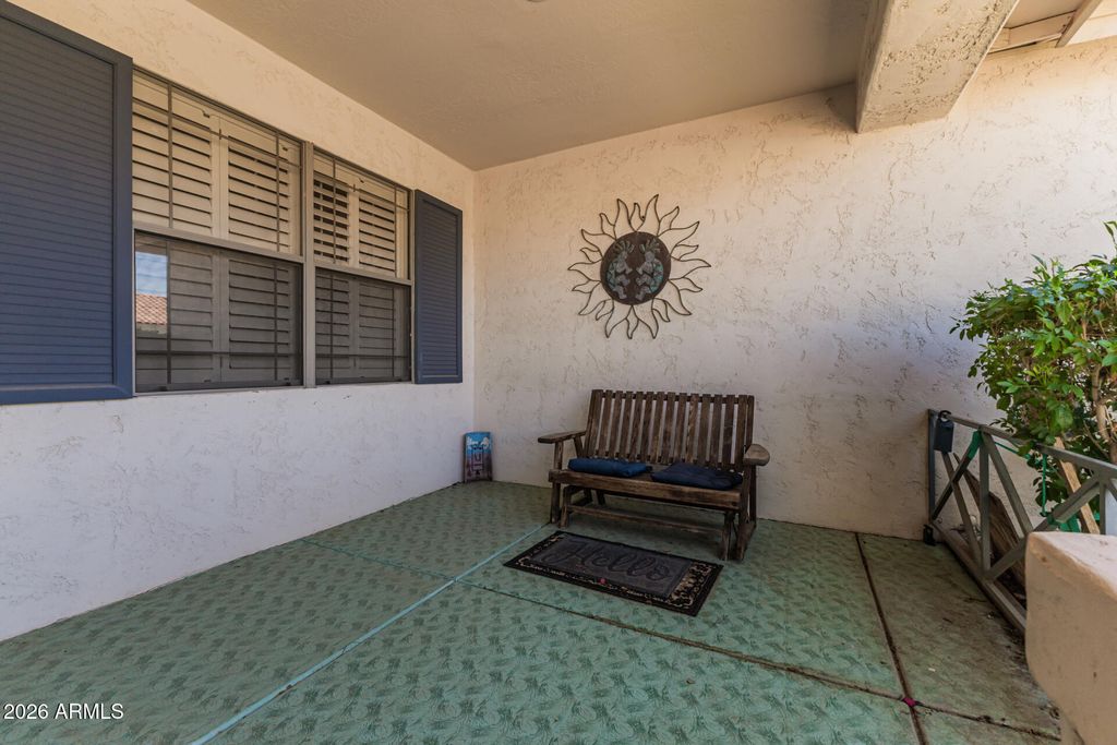 17233 N THORNBERRY Drive, Surprise, AZ 85374 — photo 4