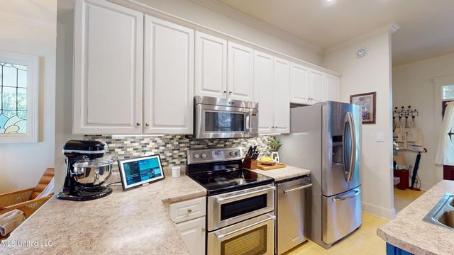 121 Tripp Lane, Carriere, MS 39426