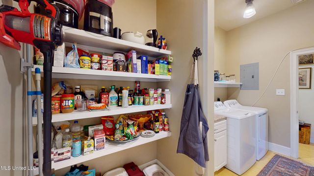 121 Tripp Lane, Carriere, MS 39426