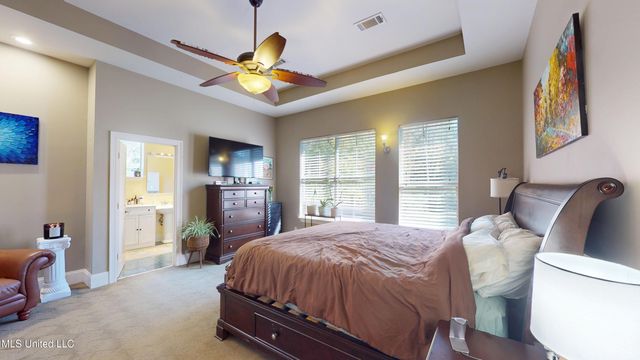 121 Tripp Lane, Carriere, MS 39426