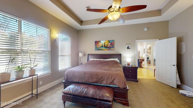 121 Tripp Lane, Carriere, MS 39426