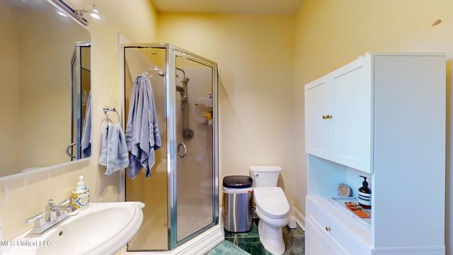 121 Tripp Lane, Carriere, MS 39426