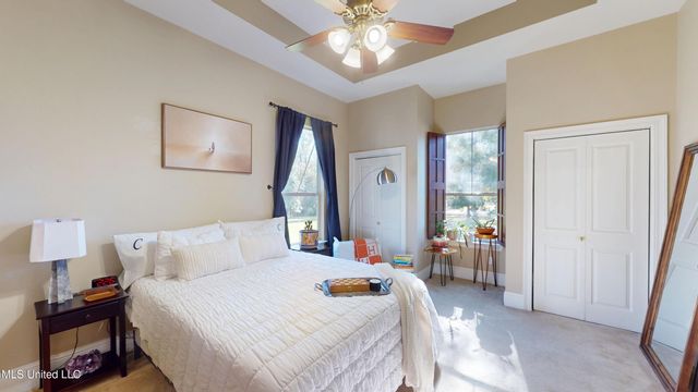 121 Tripp Lane, Carriere, MS 39426