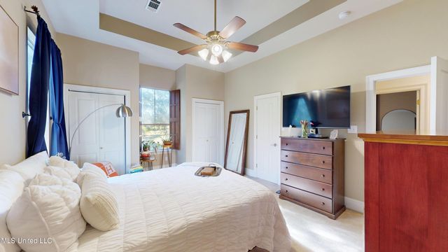 121 Tripp Lane, Carriere, MS 39426