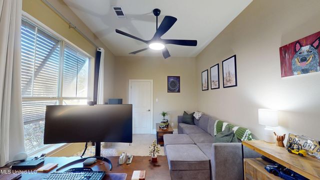 121 Tripp Lane, Carriere, MS 39426