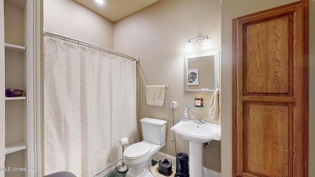 121 Tripp Lane, Carriere, MS 39426