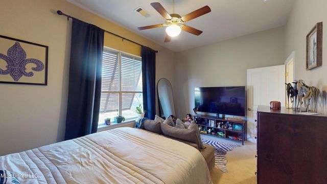 121 Tripp Lane, Carriere, MS 39426