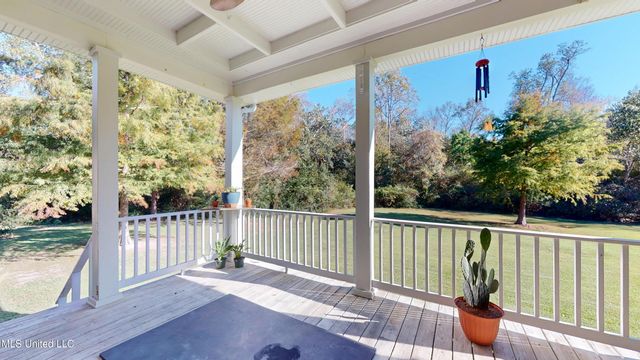 121 Tripp Lane, Carriere, MS 39426