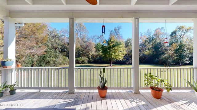 121 Tripp Lane, Carriere, MS 39426
