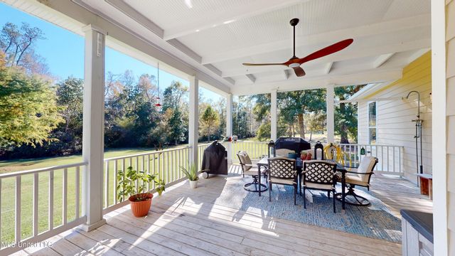 121 Tripp Lane, Carriere, MS 39426