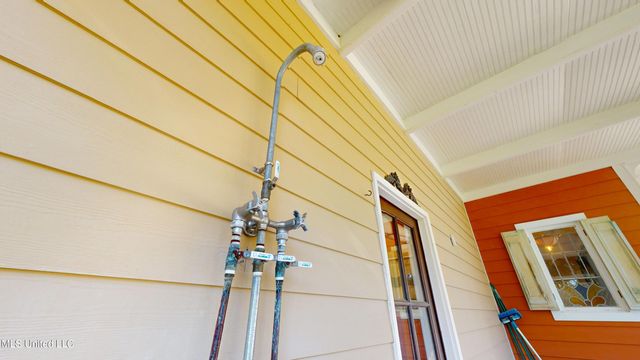 121 Tripp Lane, Carriere, MS 39426