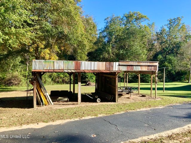 121 Tripp Lane, Carriere, MS 39426