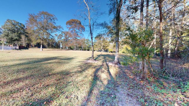 121 Tripp Lane, Carriere, MS 39426