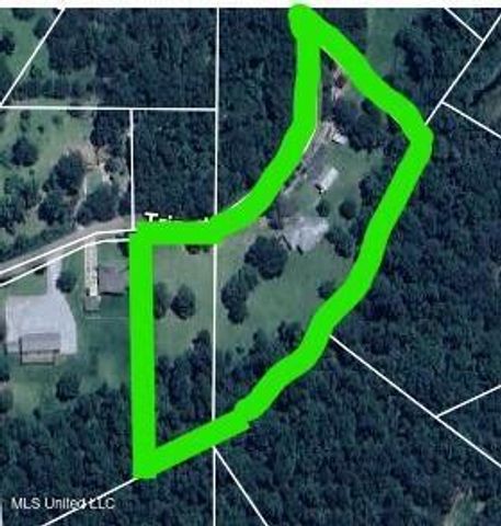 121 Tripp Lane, Carriere, MS 39426