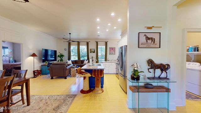 121 Tripp Lane, Carriere, MS 39426