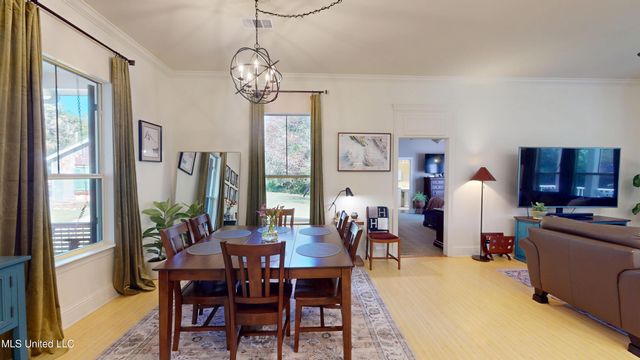 121 Tripp Lane, Carriere, MS 39426