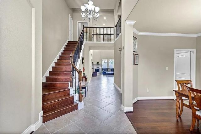 3519 Herons Pointe Lane, Katy, TX 77494