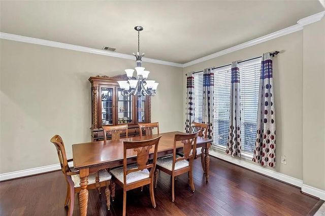 3519 Herons Pointe Lane, Katy, TX 77494