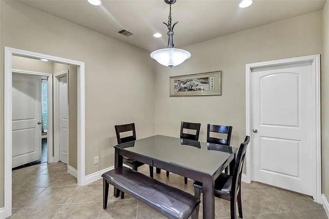 3519 Herons Pointe Lane, Katy, TX 77494