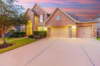 3519 Herons Pointe Lane, Katy, TX 77494