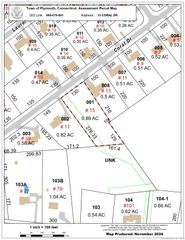 15 Coral Drive, Plymouth, CT 06786