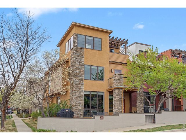 5055 Ralston St A, Boulder, CO 80304