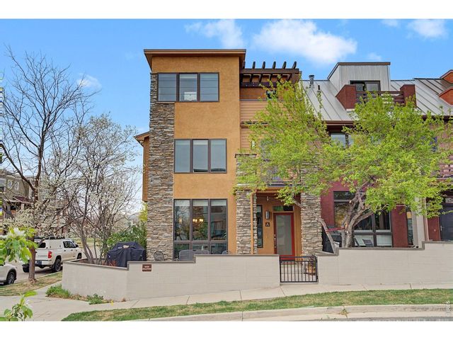 5055 Ralston St A, Boulder, CO 80304