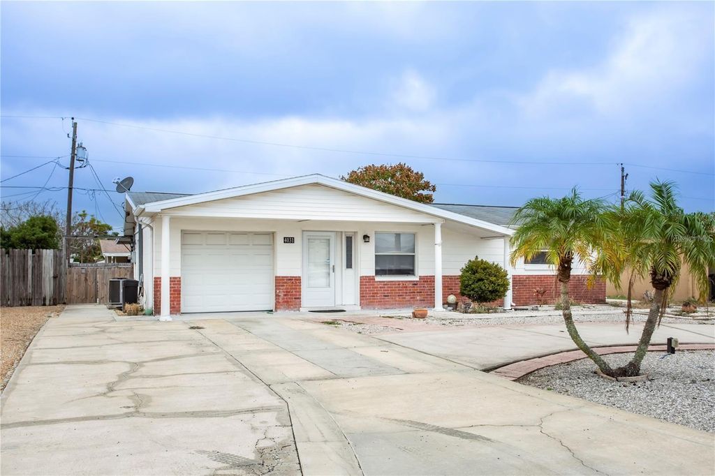 4031 CHESSWOOD DRIVE, Holiday, FL 34691