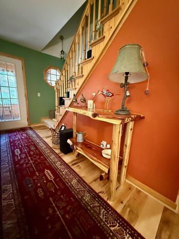 3973 E Creek Wood Drive, Cherry Valley Twp, MI 49623