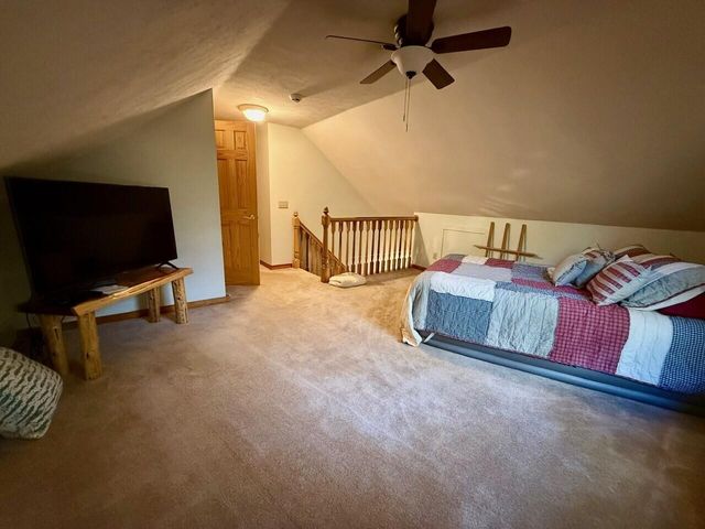 3973 E Creek Wood Drive, Cherry Valley Twp, MI 49623