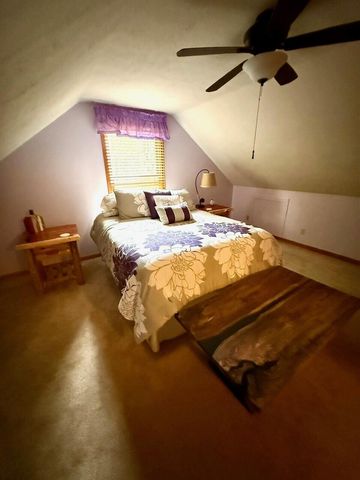 3973 E Creek Wood Drive, Cherry Valley Twp, MI 49623