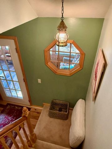 3973 E Creek Wood Drive, Cherry Valley Twp, MI 49623