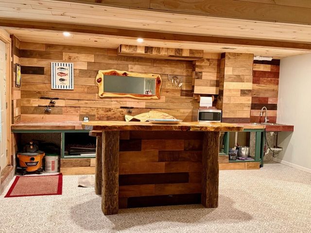 3973 E Creek Wood Drive, Cherry Valley Twp, MI 49623