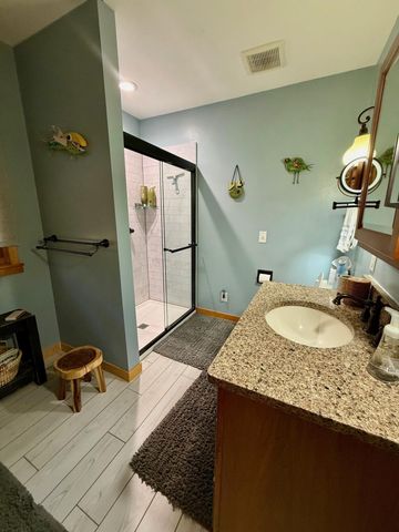 3973 E Creek Wood Drive, Cherry Valley Twp, MI 49623