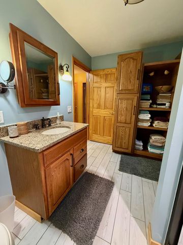 3973 E Creek Wood Drive, Cherry Valley Twp, MI 49623