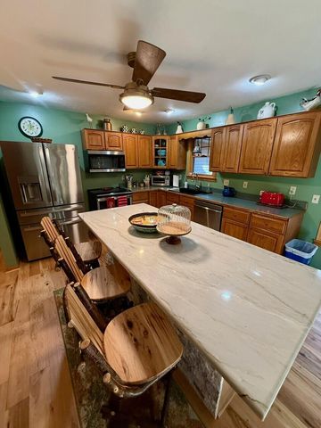 3973 E Creek Wood Drive, Cherry Valley Twp, MI 49623