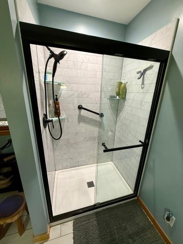 3973 E Creek Wood Drive, Cherry Valley Twp, MI 49623