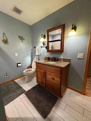 3973 E Creek Wood Drive, Cherry Valley Twp, MI 49623