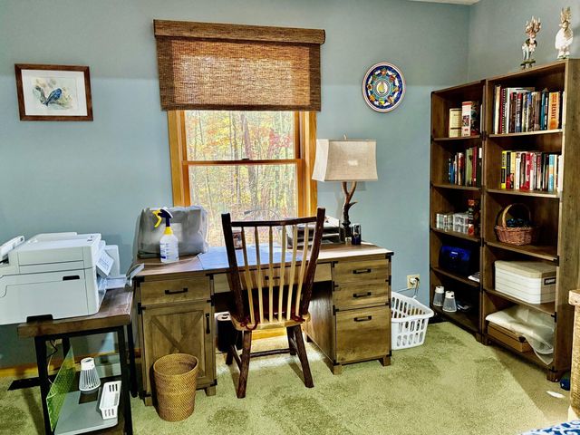 3973 E Creek Wood Drive, Cherry Valley Twp, MI 49623