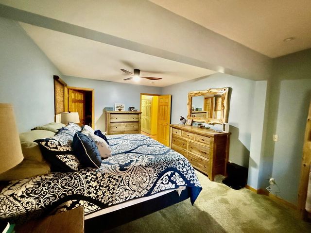 3973 E Creek Wood Drive, Cherry Valley Twp, MI 49623