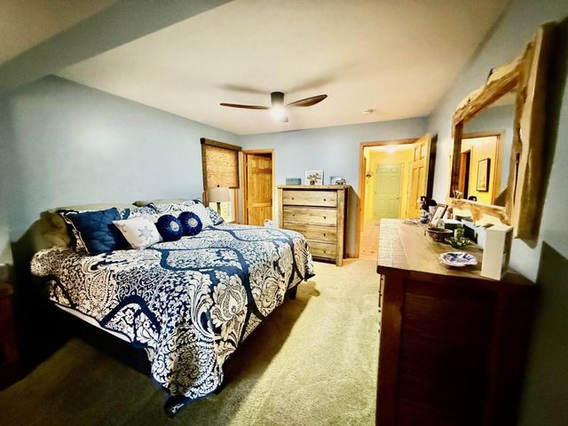 3973 E Creek Wood Drive, Cherry Valley Twp, MI 49623