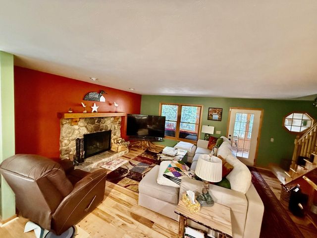 3973 E Creek Wood Drive, Cherry Valley Twp, MI 49623