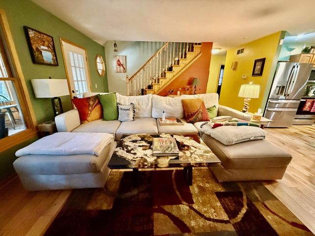 3973 E Creek Wood Drive, Cherry Valley Twp, MI 49623