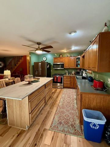 3973 E Creek Wood Drive, Cherry Valley Twp, MI 49623