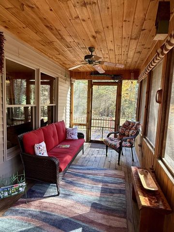 3973 E Creek Wood Drive, Cherry Valley Twp, MI 49623