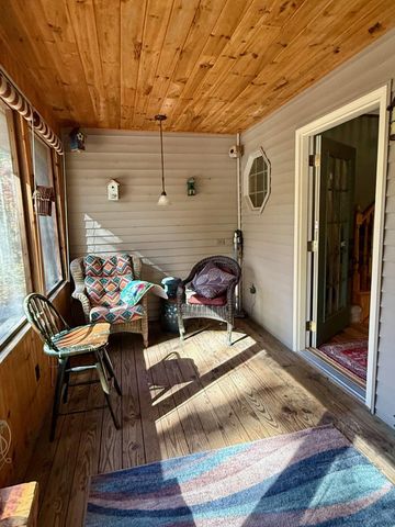 3973 E Creek Wood Drive, Cherry Valley Twp, MI 49623